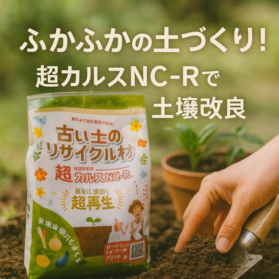 超カルスＮＣ－Ｒ