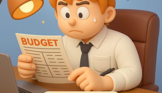 【家計再発見】YouTube「リベ大」で目覚めた我が家、4年で月5.4万円セーブの奇跡！