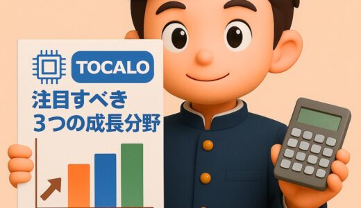 下のソーシャルリンクからフォロー