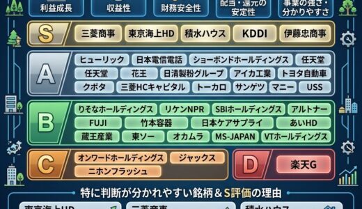 下のソーシャルリンクからフォロー