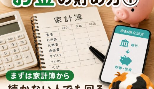 下のソーシャルリンクからフォロー