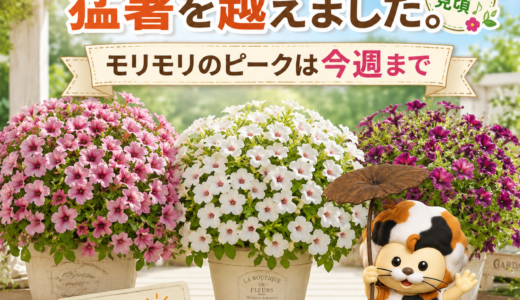 下のソーシャルリンクからフォロー